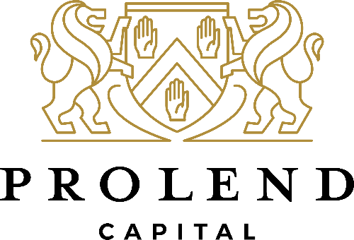 ProLend Capital Logo